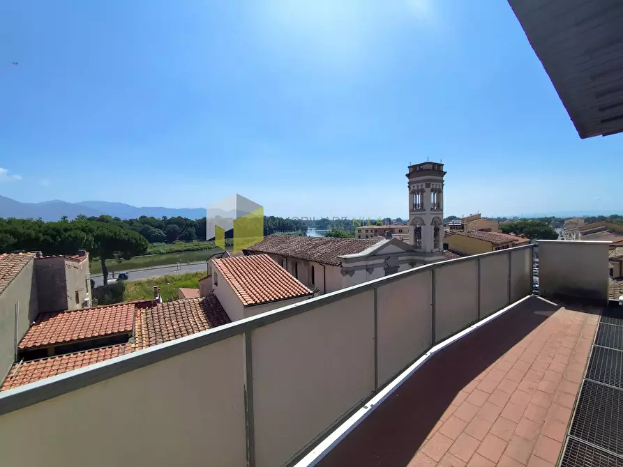appartamento in vendita a Pisa in zona Centro Storico