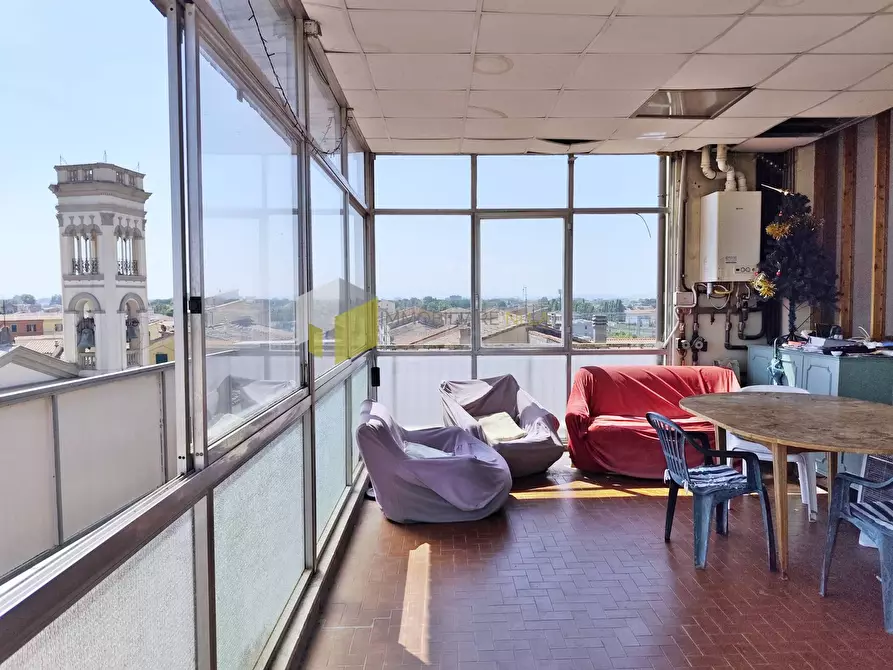 Immagine 3 di Mansarda in vendita  a Pisa