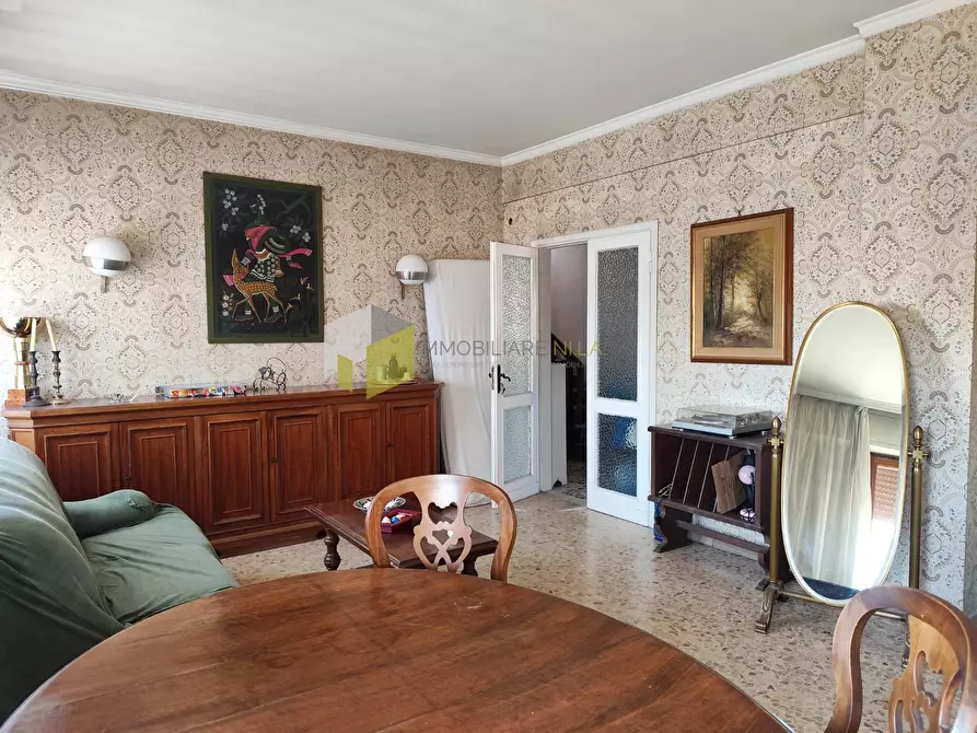 Immagine 6 di Mansarda in vendita  a Pisa