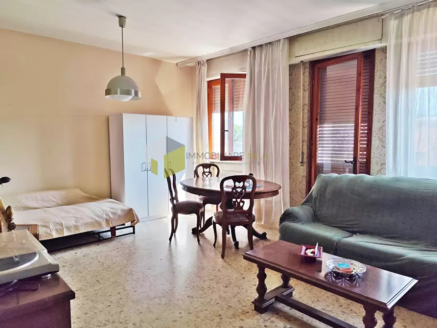 Immagine 7 di Mansarda in vendita  a Pisa