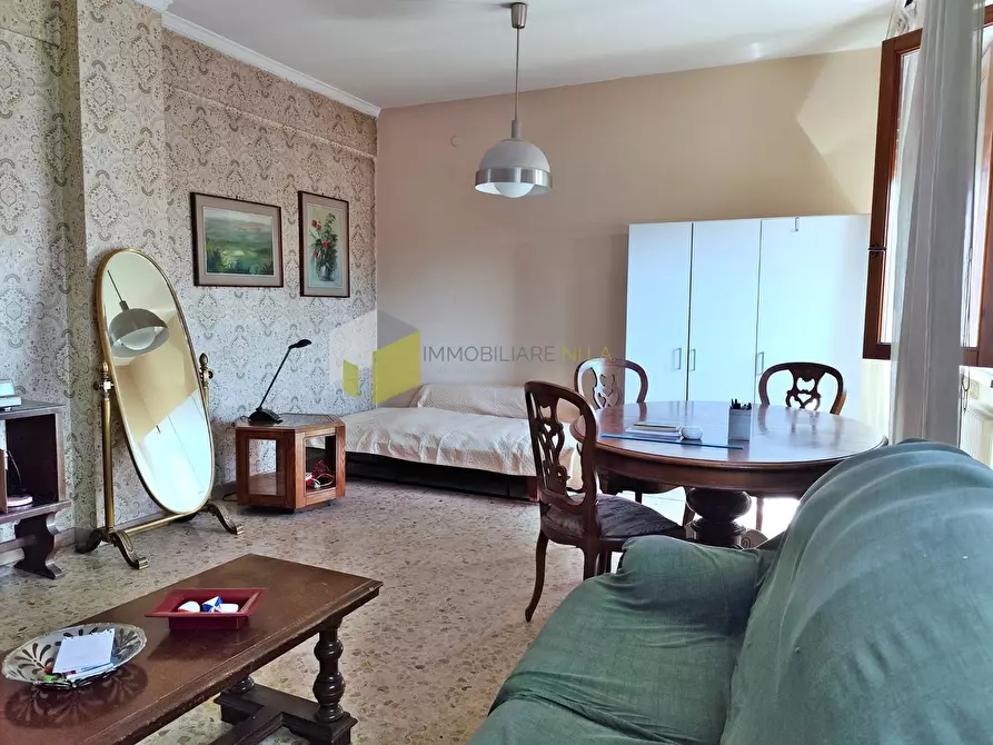 Immagine 8 di Mansarda in vendita  a Pisa