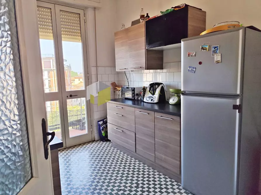 Immagine 10 di Mansarda in vendita  a Pisa