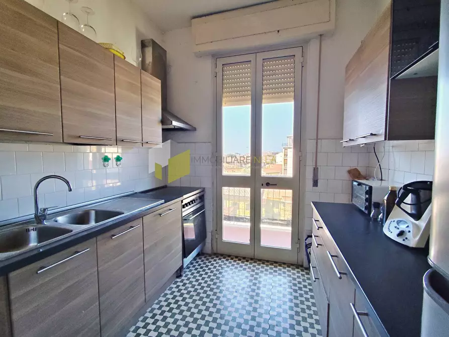 Immagine 11 di Mansarda in vendita  a Pisa