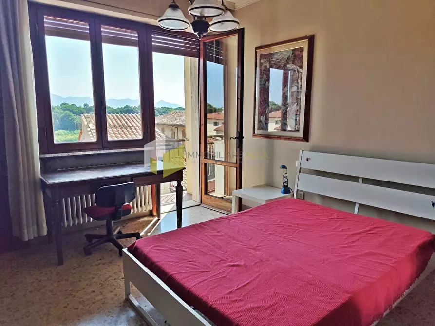 Immagine 17 di Mansarda in vendita  a Pisa