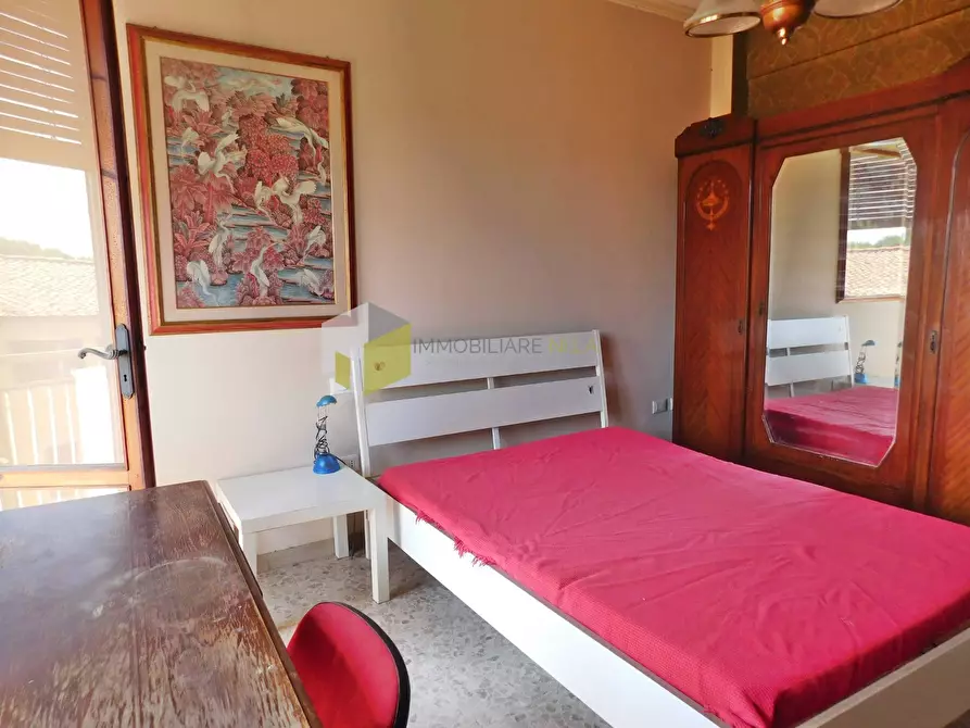 Immagine 18 di Mansarda in vendita  a Pisa