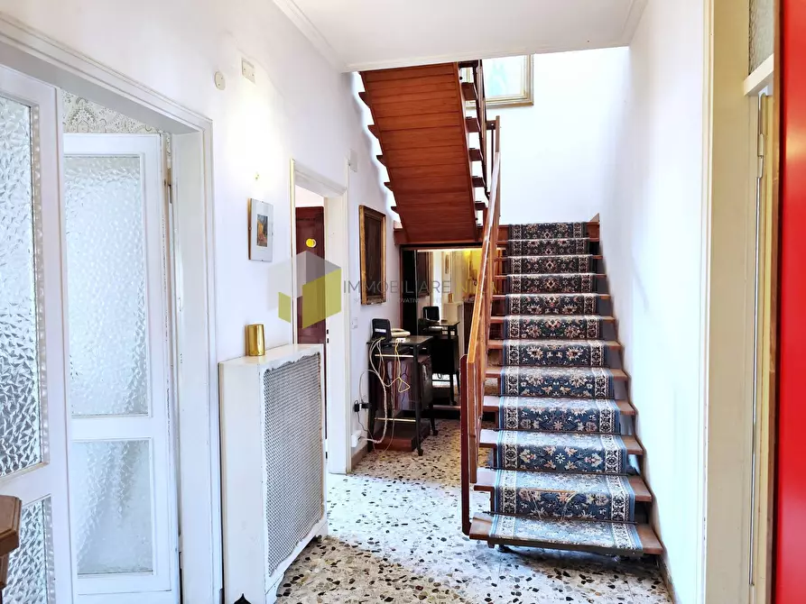 Immagine 21 di Mansarda in vendita  a Pisa