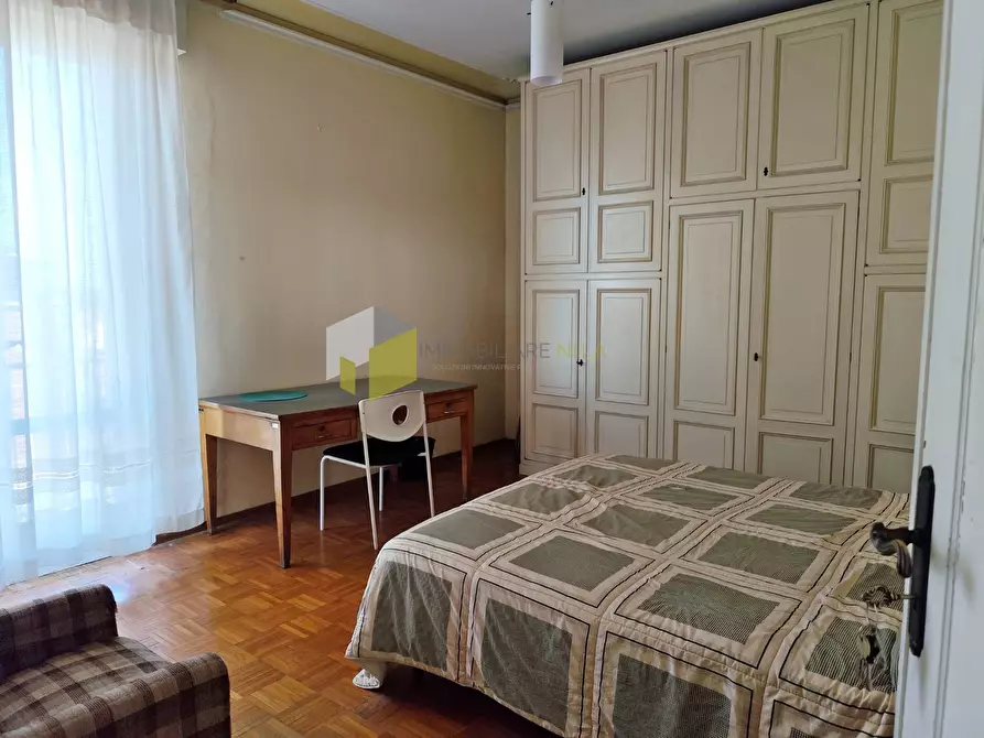 Immagine 22 di Mansarda in vendita  a Pisa