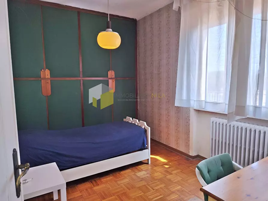 Immagine 24 di Mansarda in vendita  a Pisa