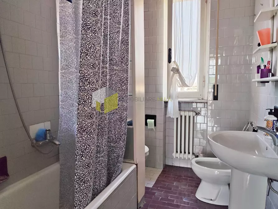 Immagine 26 di Mansarda in vendita  a Pisa