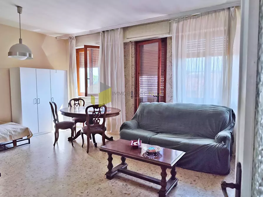 Immagine 34 di Mansarda in vendita  a Pisa