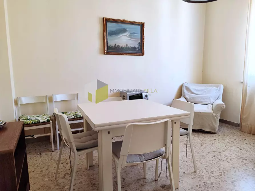 Immagine 37 di Mansarda in vendita  a Pisa