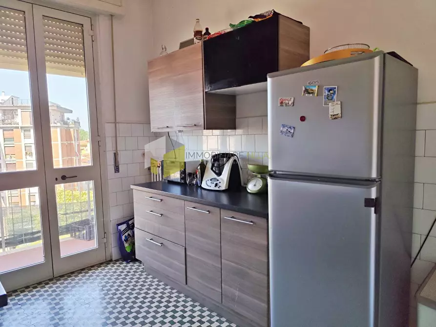 Immagine 38 di Mansarda in vendita  a Pisa