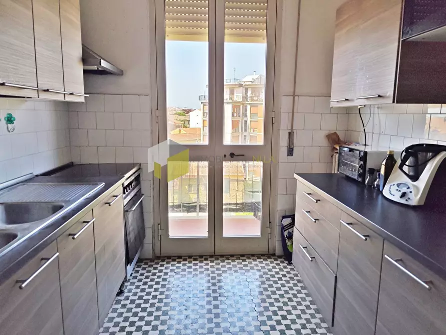 Immagine 39 di Mansarda in vendita  a Pisa