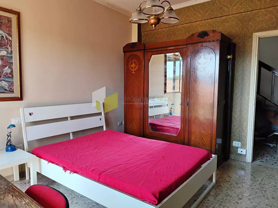 Immagine 41 di Mansarda in vendita  a Pisa