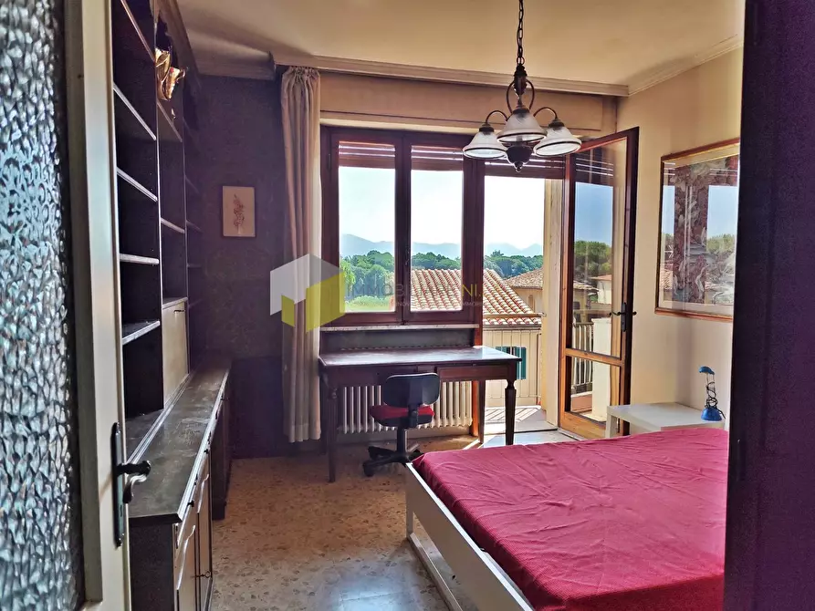 Immagine 42 di Mansarda in vendita  a Pisa