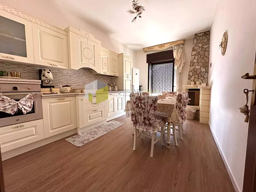 Immagine 2 di Appartamento in vendita  a Qualiano