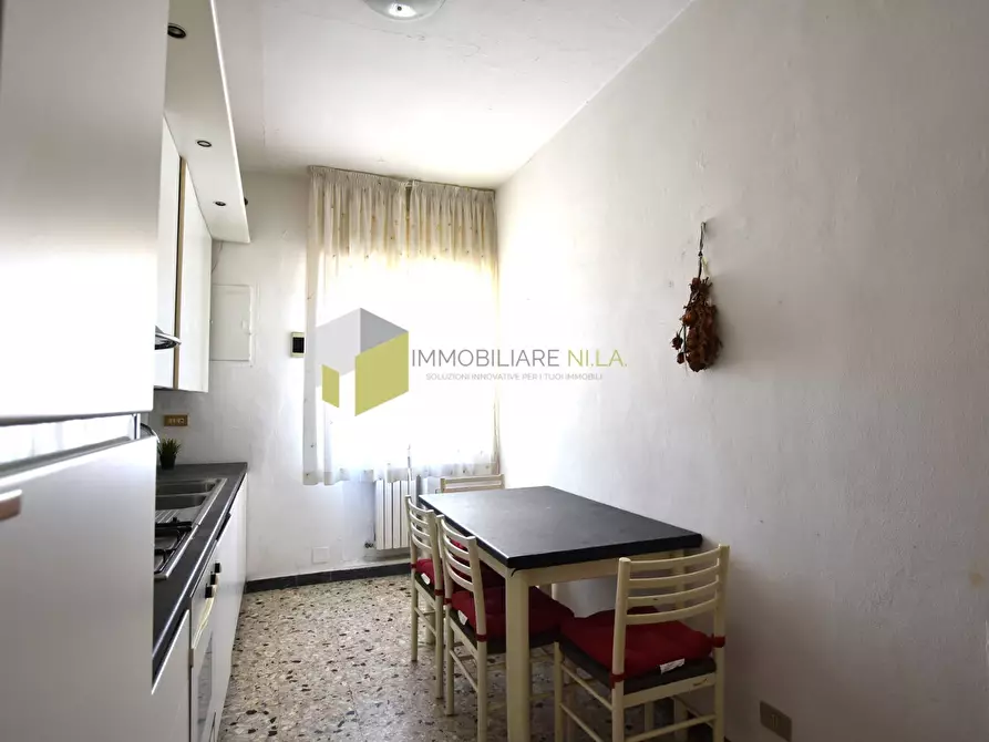 Immagine 3 di Appartamento in vendita  a Pisa