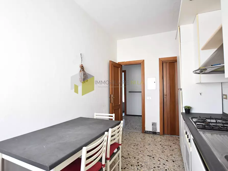 Immagine 8 di Appartamento in vendita  a Pisa