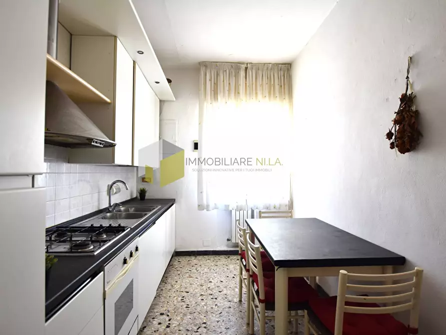 Immagine 9 di Appartamento in vendita  a Pisa