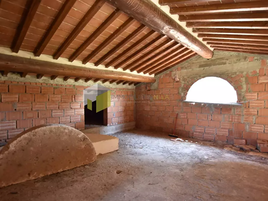 Immagine 13 di Villa in vendita  a San Giuliano Terme