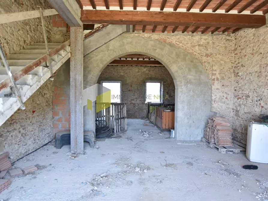 Immagine 2 di Casa indipendente in vendita  a San Giuliano Terme