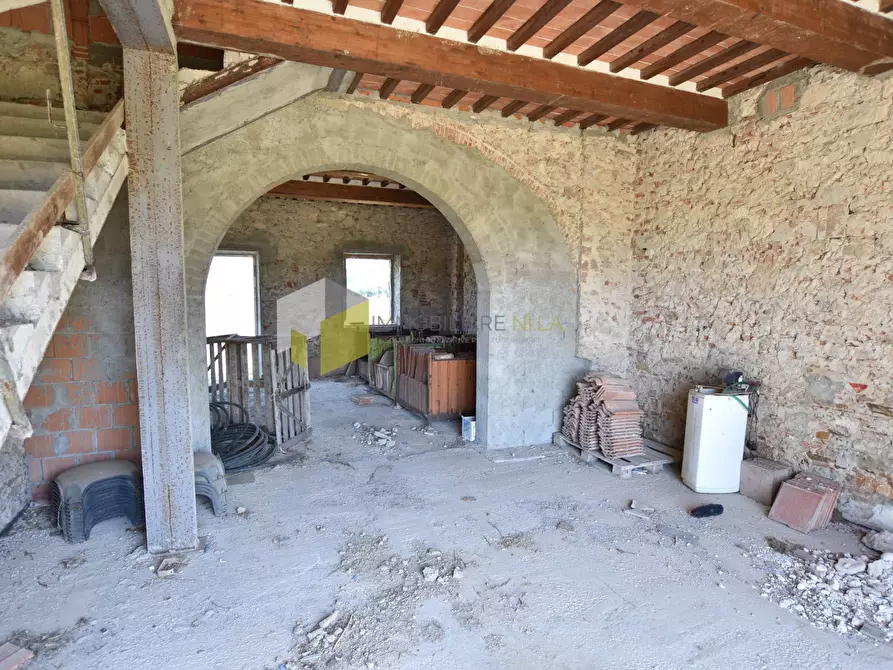 Immagine 3 di Casa indipendente in vendita  a San Giuliano Terme