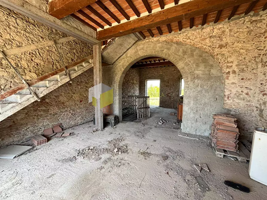 Immagine 4 di Casa indipendente in vendita  a San Giuliano Terme