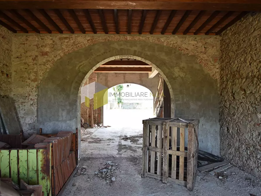 Immagine 6 di Casa indipendente in vendita  a San Giuliano Terme