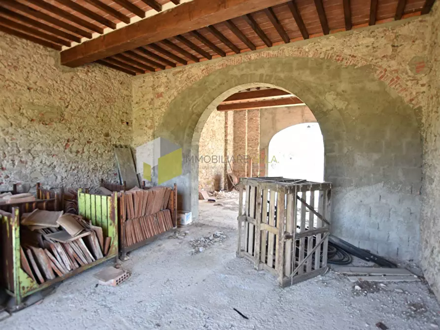 Immagine 7 di Casa indipendente in vendita  a San Giuliano Terme