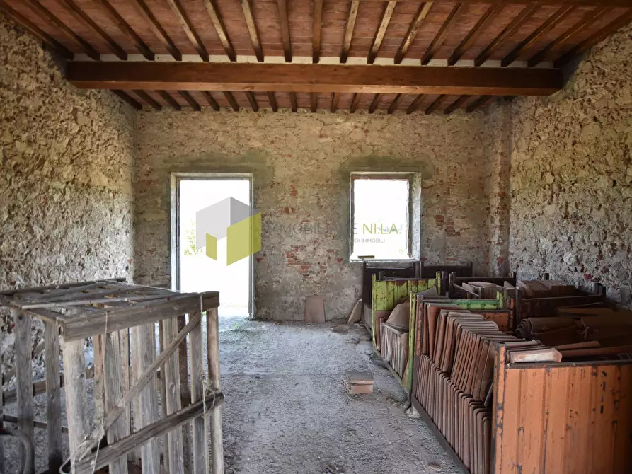 Immagine 8 di Casa indipendente in vendita  a San Giuliano Terme