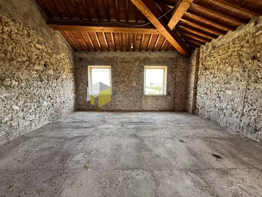 Immagine 12 di Casa indipendente in vendita  a San Giuliano Terme