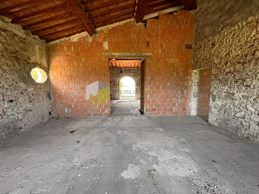 Immagine 16 di Casa indipendente in vendita  a San Giuliano Terme