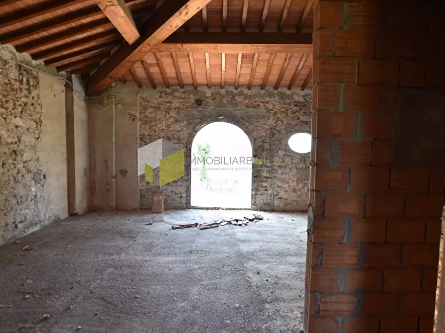 Immagine 27 di Casa indipendente in vendita  a San Giuliano Terme