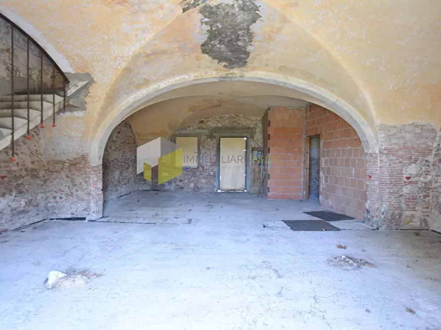 Immagine 2 di Casa indipendente in vendita  a San Giuliano Terme