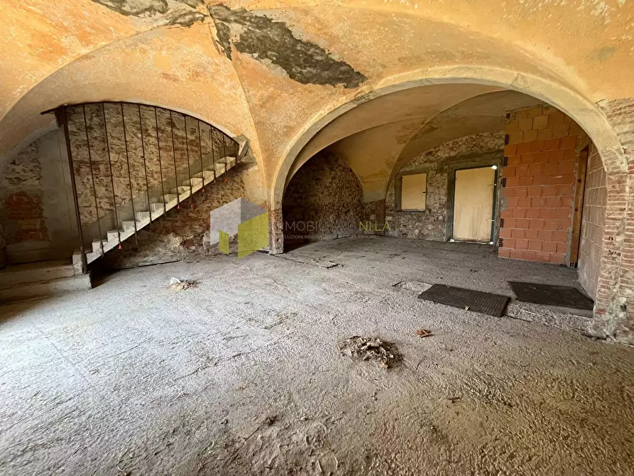 Immagine 4 di Casa indipendente in vendita  a San Giuliano Terme