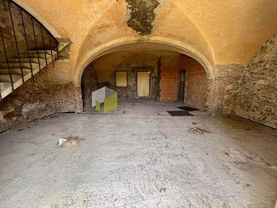 Immagine 5 di Casa indipendente in vendita  a San Giuliano Terme