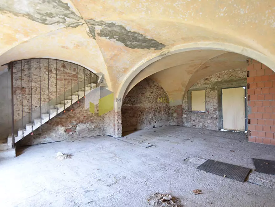 Immagine 6 di Casa indipendente in vendita  a San Giuliano Terme