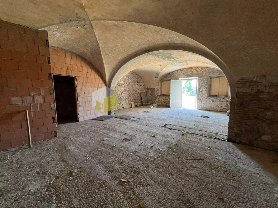 Immagine 7 di Casa indipendente in vendita  a San Giuliano Terme