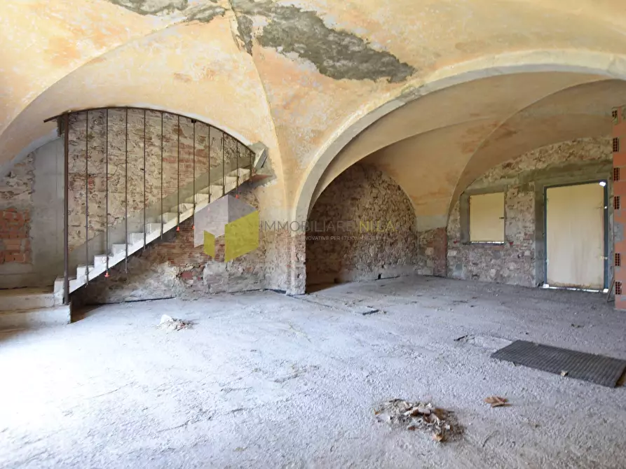 Immagine 8 di Casa indipendente in vendita  a San Giuliano Terme