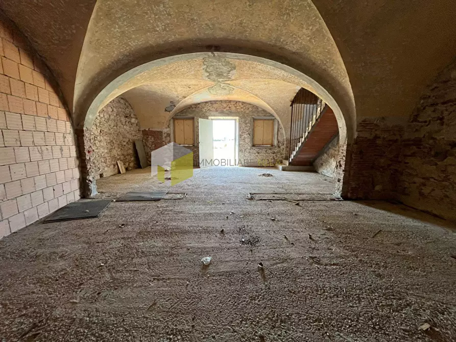 Immagine 9 di Casa indipendente in vendita  a San Giuliano Terme