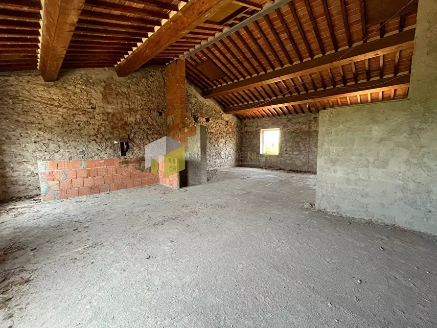 Immagine 12 di Casa indipendente in vendita  a San Giuliano Terme