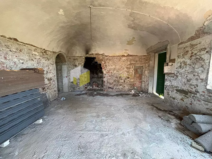 Immagine 3 di Casa indipendente in vendita  a San Giuliano Terme