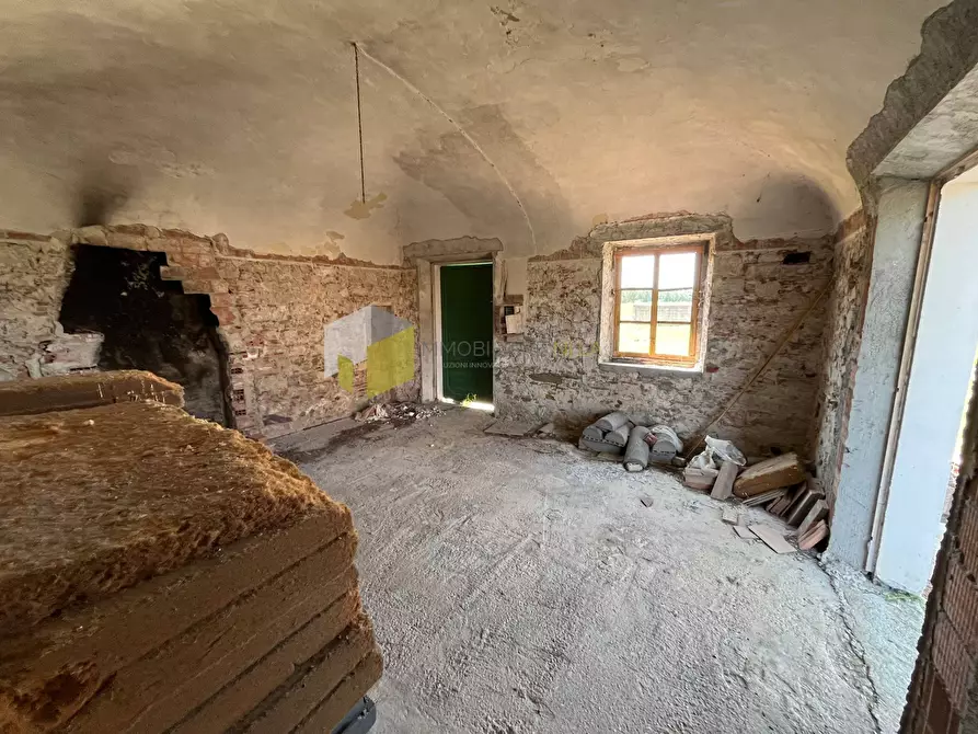 Immagine 4 di Casa indipendente in vendita  a San Giuliano Terme