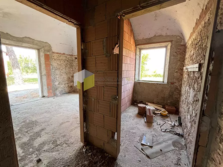 Immagine 5 di Casa indipendente in vendita  a San Giuliano Terme