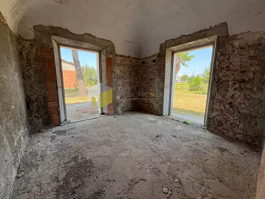 Immagine 6 di Casa indipendente in vendita  a San Giuliano Terme