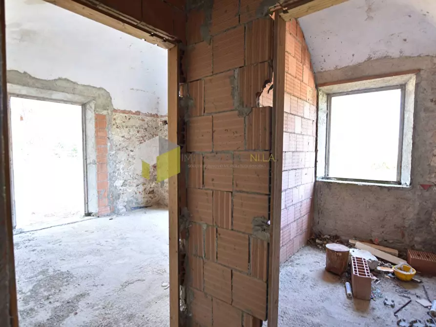 Immagine 7 di Casa indipendente in vendita  a San Giuliano Terme