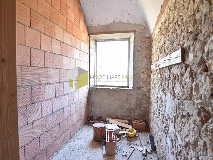 Immagine 8 di Casa indipendente in vendita  a San Giuliano Terme