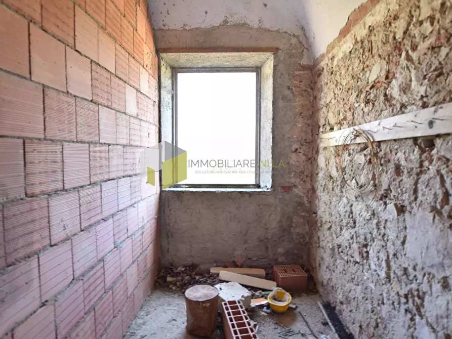 Immagine 9 di Casa indipendente in vendita  a San Giuliano Terme