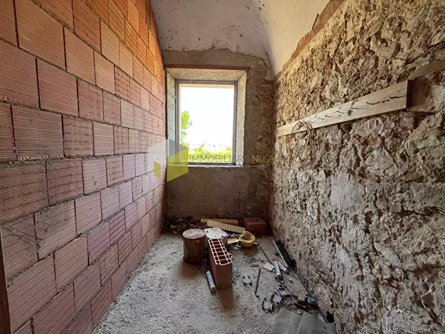 Immagine 11 di Casa indipendente in vendita  a San Giuliano Terme