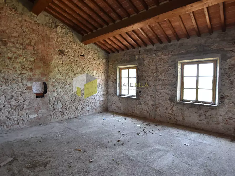 Immagine 14 di Casa indipendente in vendita  a San Giuliano Terme